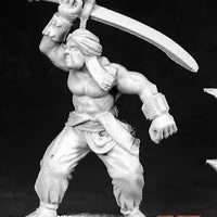 Urji, Arab Pirate 02439