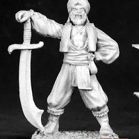 Sallah, Arabian Hero 02447
