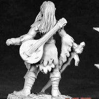 Liriel Silverlocks 02458 (metal)