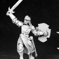 Black Legionnaire 02465 (metal)