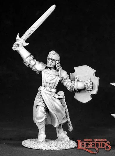 Black Legionnaire 02465 (metal)