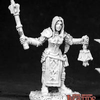 Christina the Devout 02475 (metal)
