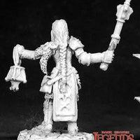 Christina the Devout 02475 (metal)