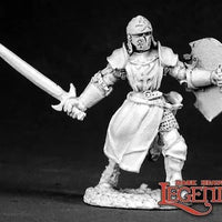 Black Legionnaire 02490 (metal)