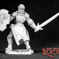 Black Legionnaire 02490 (metal)