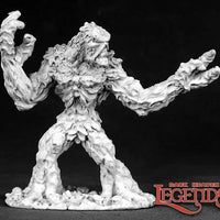 Swamp Shambler 02496 (metal)