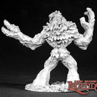 Swamp Shambler 02496 (metal)