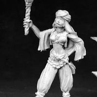 Jasmine Silverveil 02497
