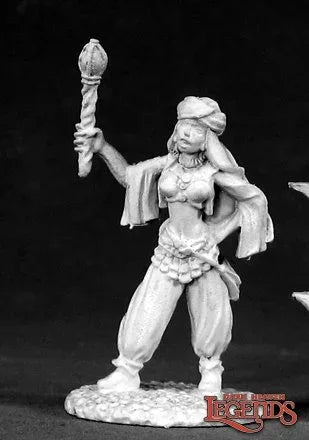 Jasmine Silverveil 02497