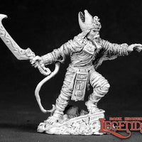 Khalith, Mummy King