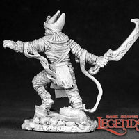 Khalith, Mummy King