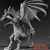 Narthalyssk, Dragon 02549 (metal) Large Dragon