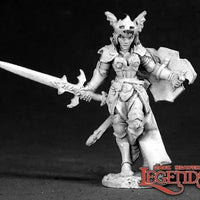 Monique Denoir 02551 (metal)
