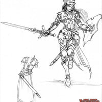 Monique Denoir 02551 (metal)