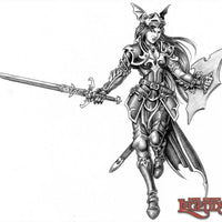 Monique Denoir 02551 (metal)