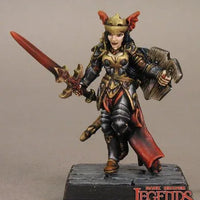 Monique Denoir 02551 (metal)