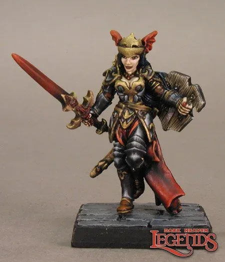 Monique Denoir 02551 (metal)