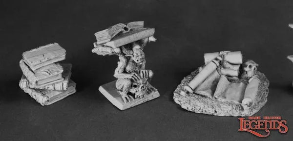 Magic Treasure II 02554 (metal)