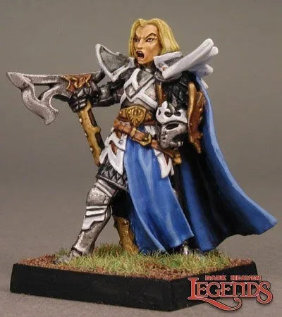 Earindil King of the High Elves 02581 (metal)