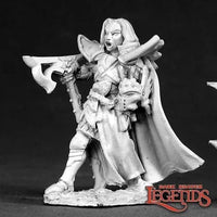 Earindil King of the High Elves 02581 (metal)