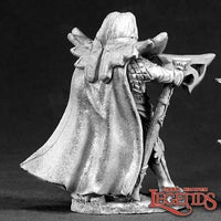 Earindil King of the High Elves 02581 (metal)