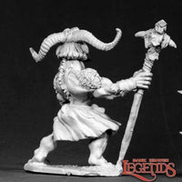 Bugbear Shaman, Skrug 02603 (metal)