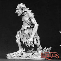Marsh Troll 02609 (metal)