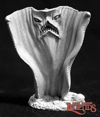 Cloak Fiend 02619 (metal)