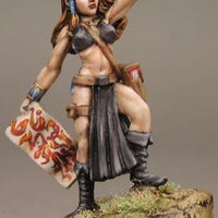 Laurant, Sorceress 02621 (metal)
