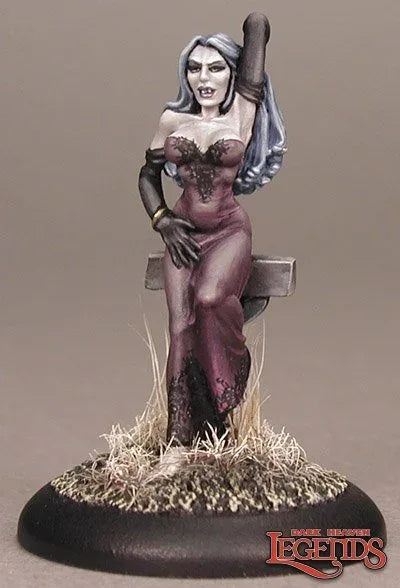 Jahenna, Vampire 02632 (metal)