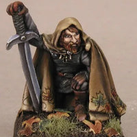 Schumacher, Ranger 02648 (Metall)