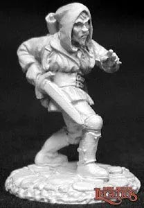 Slipshadow, Thief Metal 02653