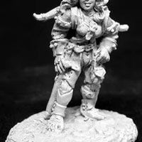 Elia Shadowfeet, Female Halfling Thief 02676