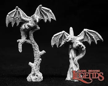 Striges 02691