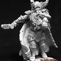 Thor 02701 (metal) Miniatuur