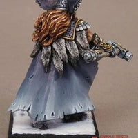 Thor 02701 (metal) Miniatuur