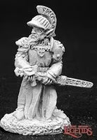Fingal Winkbeard Gnome 02714