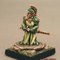 Fingal Winkbeard Gnome 02714