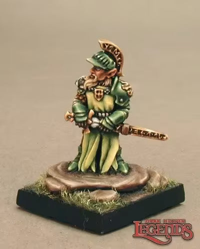 Fingal Winkbeard Gnom 02714