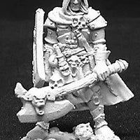 Thull, Evil Fighter 02736 (metal)
