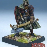 Thull, Evil Fighter 02736 (metal)