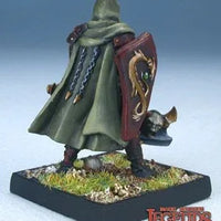 Thull, Evil Fighter 02736 (metal)
