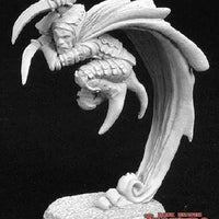 Warl Hellbore, Assassin 02782 (metal)