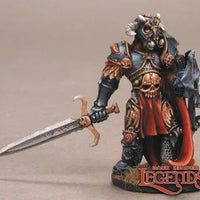 Talarand, Blackguard 02789 (metal)