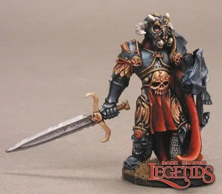 Talarand, Blackguard 02789 (metal)
