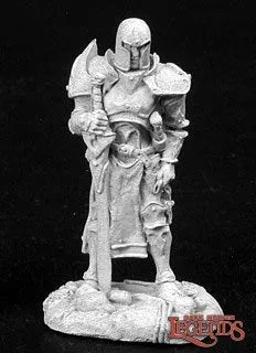 Paladin Initiate 02795 (metal)