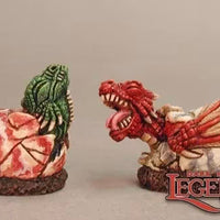 Dragon Hatchlings (2) 02802