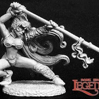 Taryn, Spearmaiden 02808 (metal)