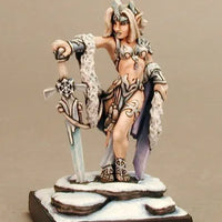 Ice Queen 02821 (metal)