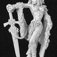 Ice Queen 02821 (metal)